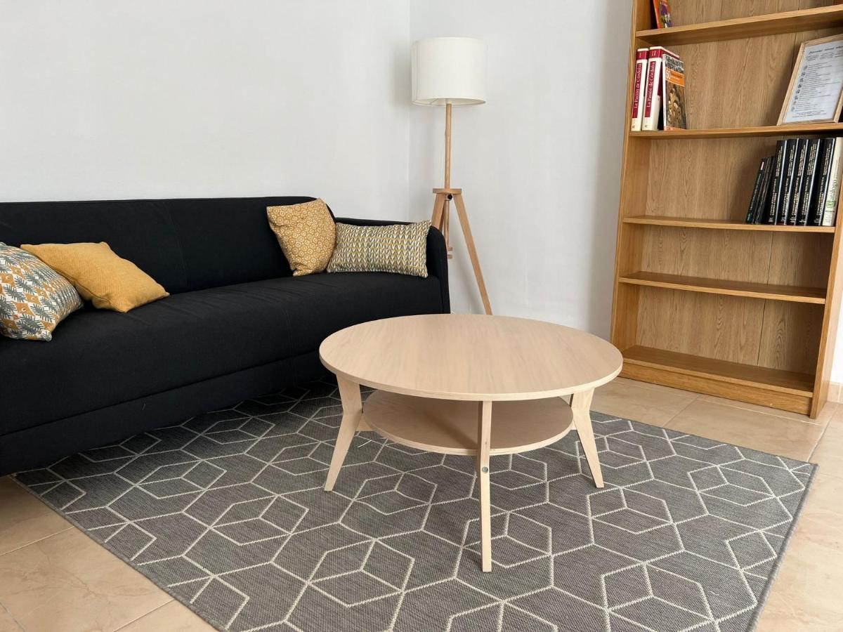 Apartamento San Agustin Nº 1 قرطبة المظهر الخارجي الصورة
