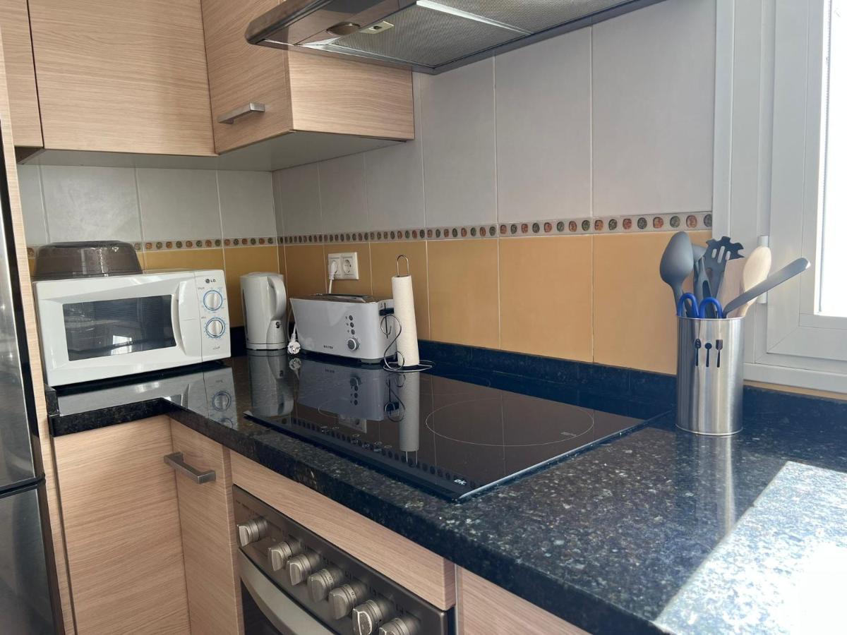 Apartamento San Agustin Nº 1 قرطبة المظهر الخارجي الصورة