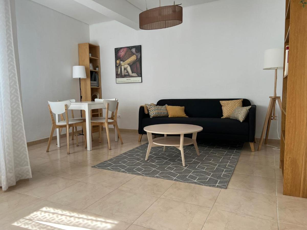 Apartamento San Agustin Nº 1 قرطبة المظهر الخارجي الصورة