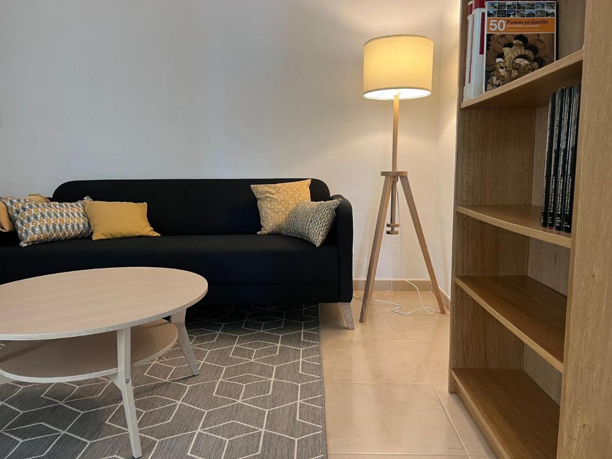 Apartamento San Agustin Nº 1 قرطبة المظهر الخارجي الصورة