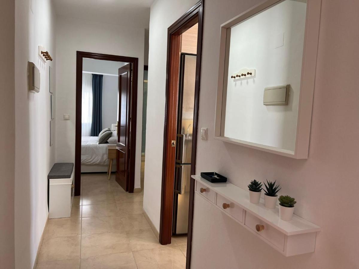 Apartamento San Agustin Nº 1 قرطبة المظهر الخارجي الصورة