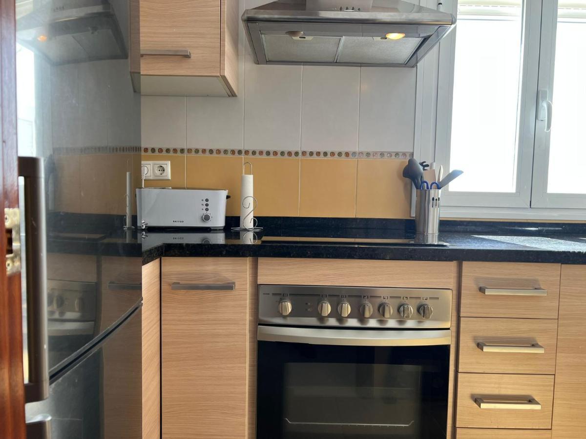Apartamento San Agustin Nº 1 قرطبة المظهر الخارجي الصورة
