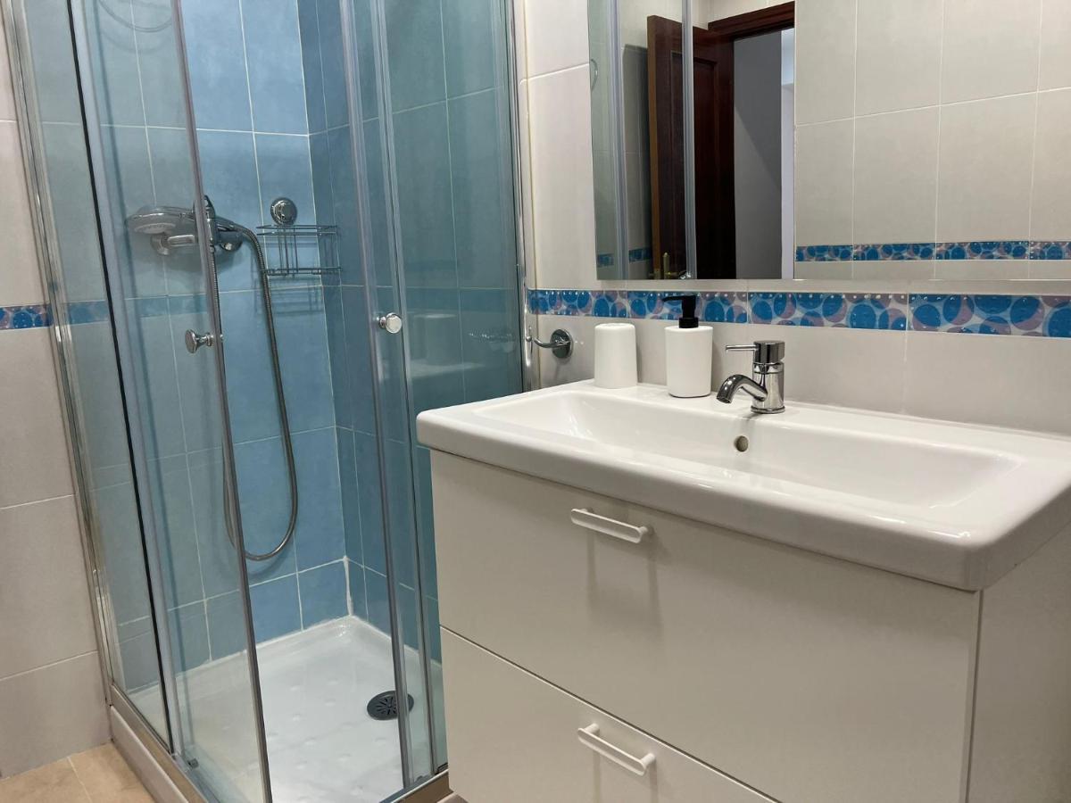 Apartamento San Agustin Nº 1 قرطبة المظهر الخارجي الصورة