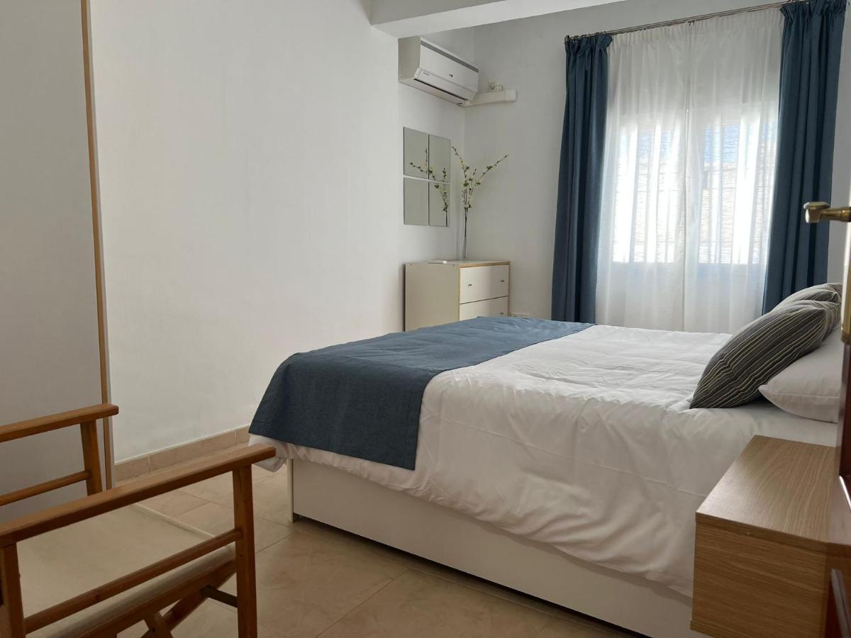 Apartamento San Agustin Nº 1 قرطبة المظهر الخارجي الصورة