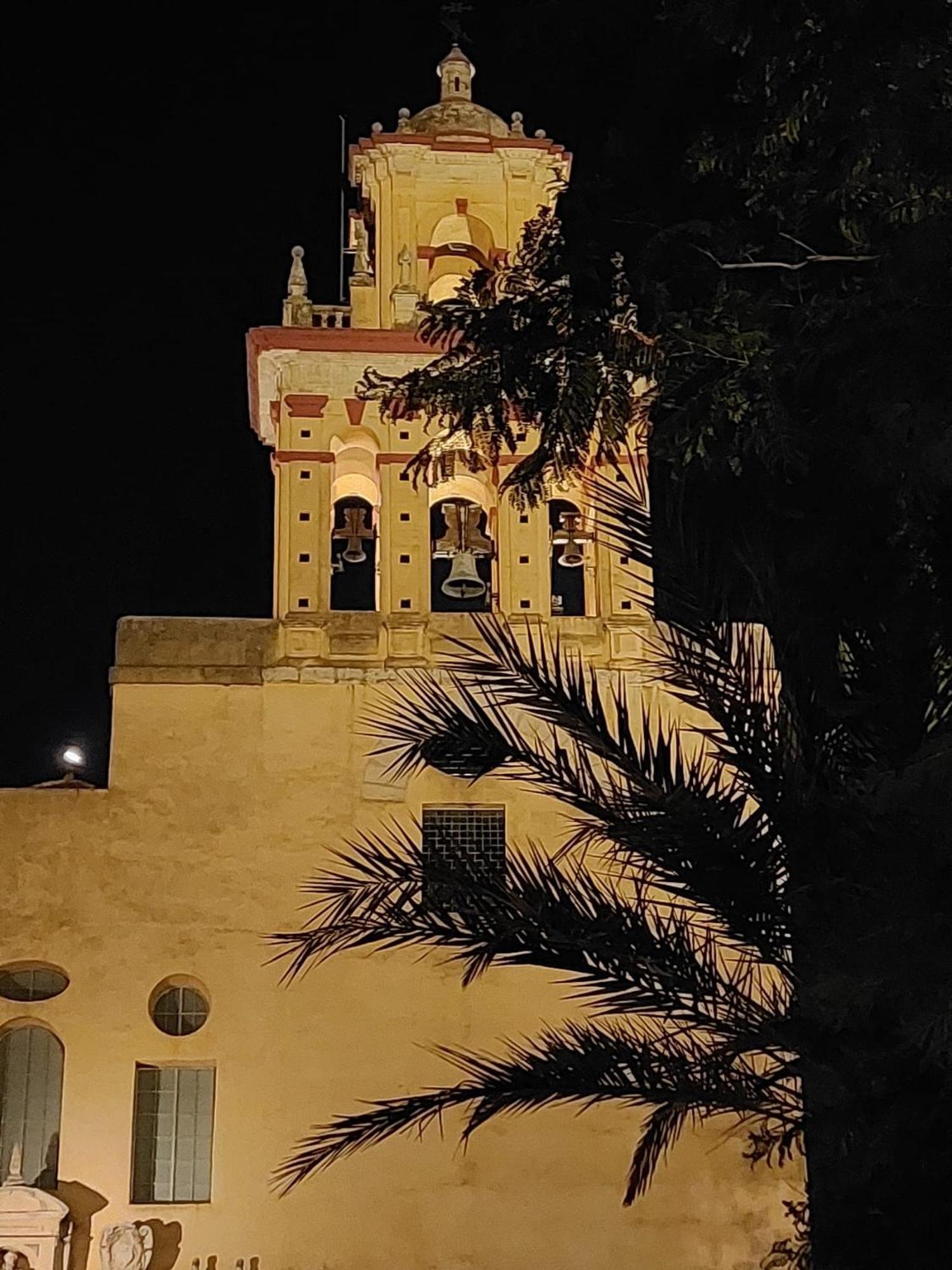 Apartamento San Agustin Nº 1 قرطبة المظهر الخارجي الصورة